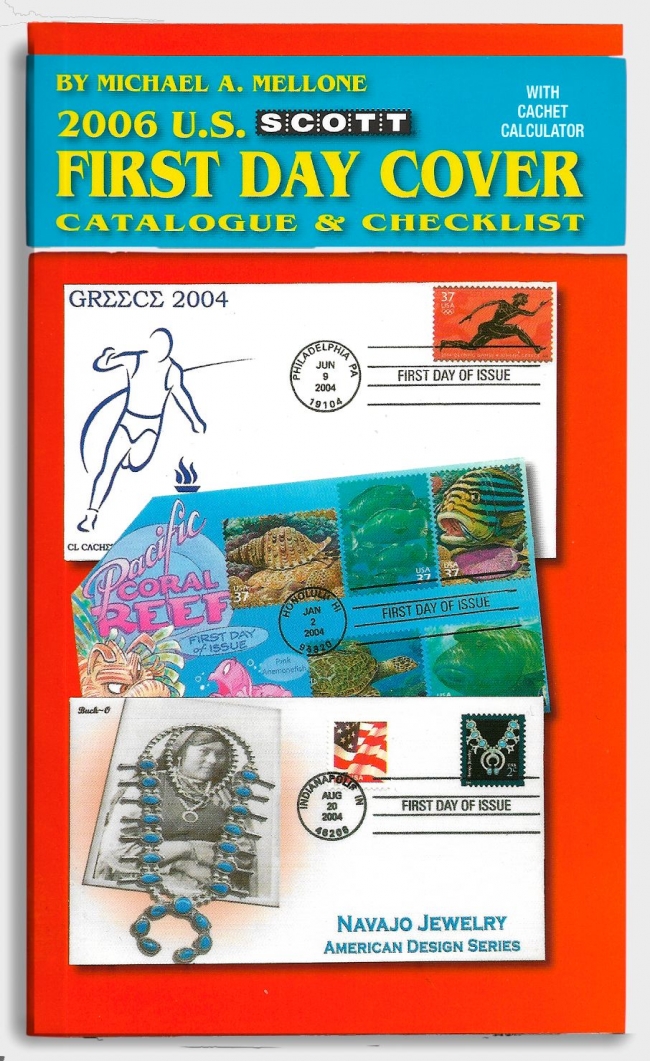 FDC catalog