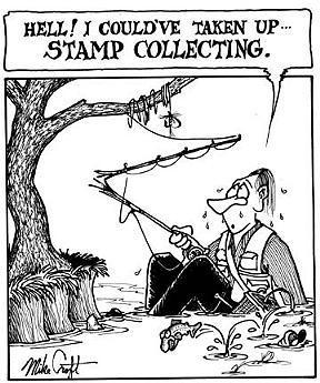 fishing