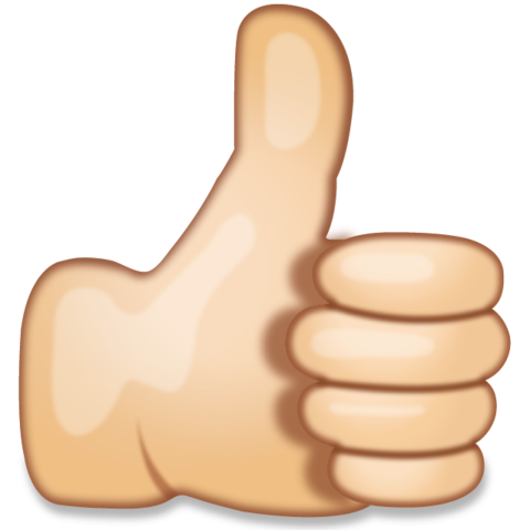 Thumbs_Up_Hand_Sign_Emoji_large