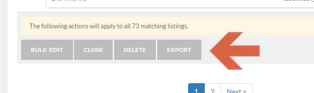 bulk-export bulk-export
