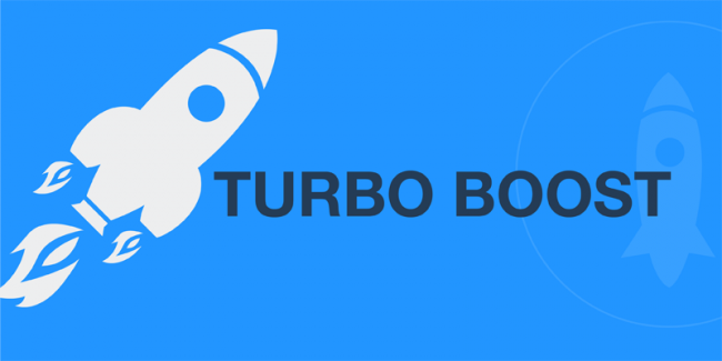 Lifterlms-TurboBoost