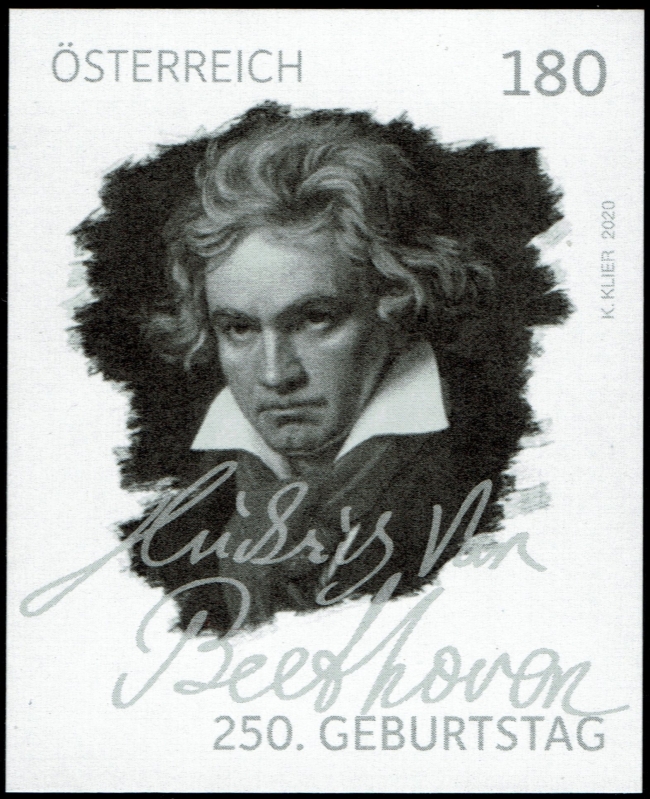 Beethoven Austria BP