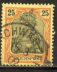 stamp #57