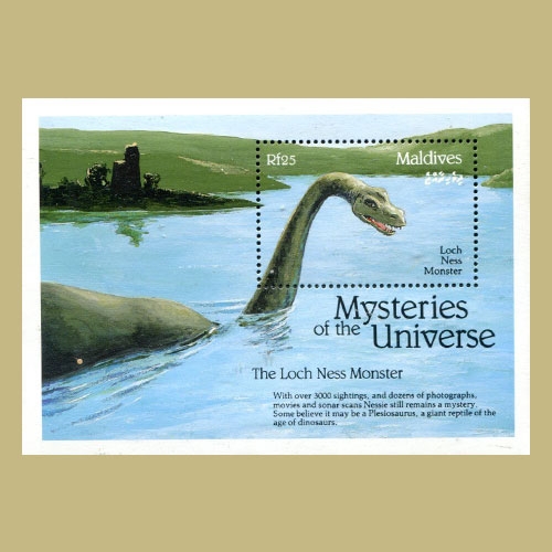 resident-monster-of-loch-ness-on-stamps