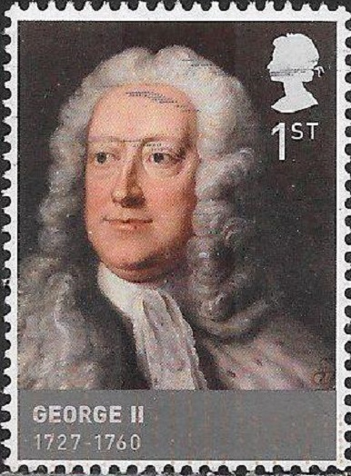 Great Britain, Scott Nr 2941 (2011)