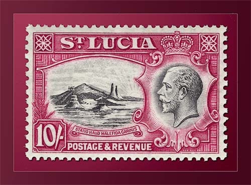Shipping filler ST LUCIA 106 11 wide page