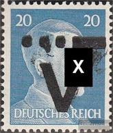 Hitler stamp
