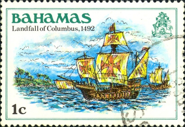 Bahamas, Scott Nr 464 (1980)