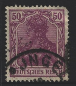stamp #125