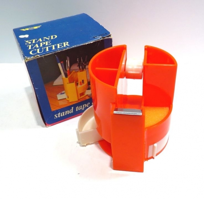 Desktop Dispenser Desktop Dispenser