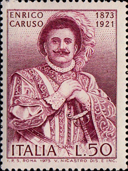 Italy, Scott Nr 1137 (1973)