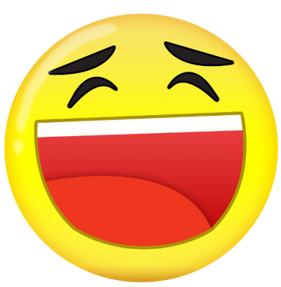 laughing-emoji
