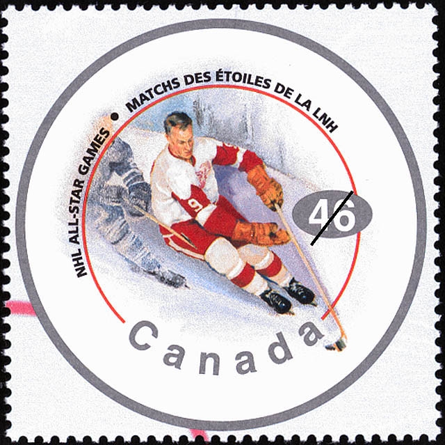 gordie-howe-mr-hockey-canada-stamp