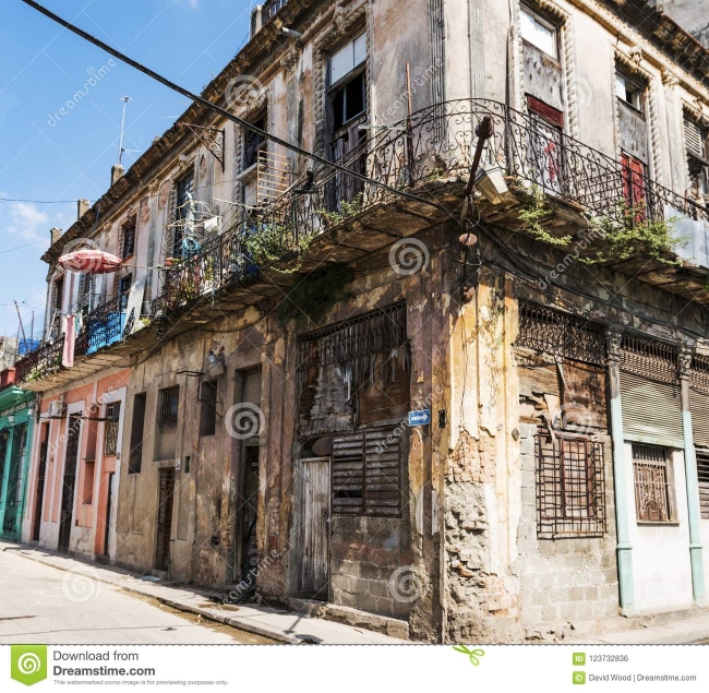 run-down-building-lived-havana-cuba-old-has-people-living-123732836